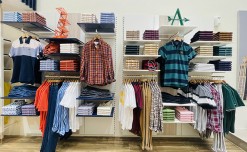 Arrow increases footprint, launches new store on Bengaluru’s Commercial Street