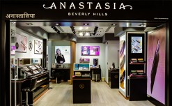 Anastasia Beverly Hills opens 1st Boutique in Mumbai