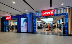 LEVI’S® relaunches  Chandigarh Mall store as cutting edge space for Gen-Next