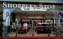 Shoppers Stop continues with 10-12 new stores a year plan,  launches 1st store in Dehradun
