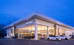 How D&P redefined showroom experience for Toyota Motor Europe