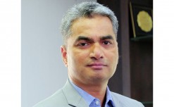 Huhtamaki India appoints Dhananjay Salunkhe as India MD