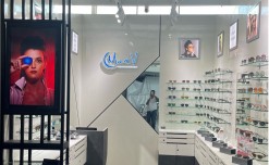 Scottish eyewear brand MacV makes its retail presence at Indore airport
