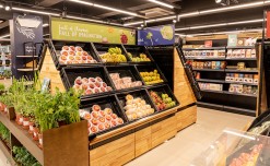 Nature’s Basket unveils new flagship at Nepean Sea Road, South Mumbai