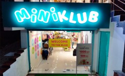 Miniklub keeps up with its retail  expansion plans,  opens new store at Sunder Nagar