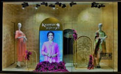 Kashish: The ethnic allure