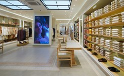 ABFRL brand TASVA expands retail footprint with 25th store at Fort, Mumbai