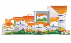 Reliance Retail co to empower Kiranas with newly launched FMCG brand ‘Independence’