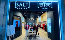 Women’s wear brand SALT Attire, launches new store in Navi Mumbai