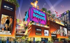 Pantaloons opens at Udaipur’s Urban Square Mall