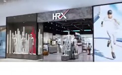 Hrithik Roshan’s fitness brand HRX opens first store at Phoenix Market City, Bangalore