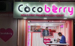 Cocoberry launches 2nd store in Kolkata