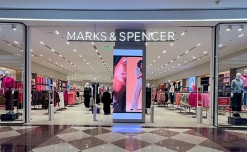 M&S expands footprint in Central India with 96th store in Indore