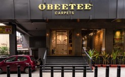 OBEETEE CARPETS’ new Hyderabad store narrates brand craftsmanship