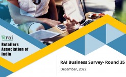 RAI real survey shows 16% growth over pre-pandemic levels