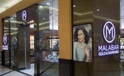 Malabar Gold & Diamonds opens  300th showroom