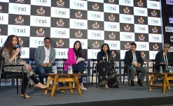 ‘Personalised, Accurate, Fast, Everywhere’- new retail mantra emerges at RAI summit