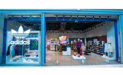 Adidas Originals opens 1st Lucknow store at Lulu Mall