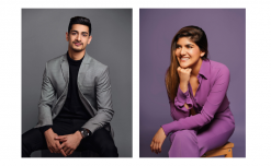 ABFRL inducts Ananya Birla and Aryaman Vikram Birla as Directors