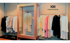 Menswear brand KARAN & MOIN expands retail footprint,  launches exclusive studio in Gurugram