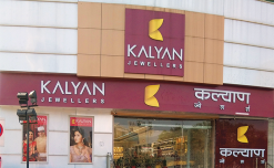 Kalyan Jewellers records 13% revenue growth in Q3