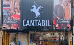 Cantabil Retail kicks off year with 5 new stores, plans expansion across tier 2-3 cities