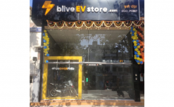 Blive launches multi-brand EV store in Jalgaon