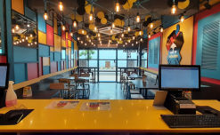 Homegrown QSR Chain Burger Singh to enter Jharkhand with 6 outlets