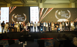 Winners announced in 6th edition of RAI’s Retail Startup Awards
