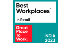 India’s Best Workplaces in Retail 2023 announced