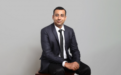 Piyush Agarwal elevated as VP, Supply Chain, at Pepperfry