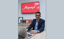 Bagrry’s appoints Jayant Kapre as MD & CEO
