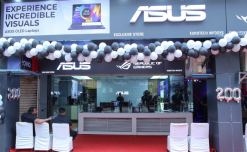 ASUS launches its 200th store in New Delhi