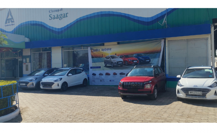 Hyundai partners  ITC Agro Business Division to tap rural markets
