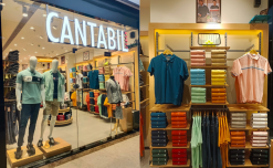 Cantabil Retail marks its 25th store milestone in ‘Pink City’