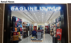 Travel and lifestyle retail brand Bagline launches new store in Bengaluru & Hyderabad