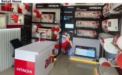 Hitachi launches 4 EBOs in Delhi NCR, plans to strengthen market position