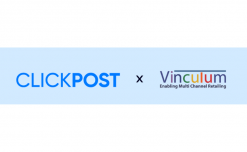ClickPost, Vinculum partnership to help brands with strategic omnichannel play