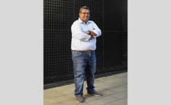 Pepperfry appoints Hussaine Kesury as Chief Activation Officer