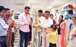 U.S. Polo Assn. launches new brand store in Trivandrum