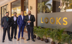 Samir Srivastav appointed  CEO of Looks Salon