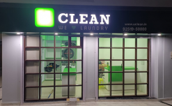 UClean expands retail presence, marks 100 city milestone