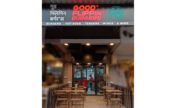 GOOD FLIPPIN' BURGERS® gets closer to customers