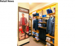 Cantabil Retail all set to tap another tier 3 city