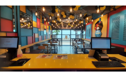 Burger Singh adds more outlets in Jaipur