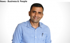 Vinay Subramanyam appointed Head of Marketing at Kellogg