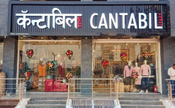 Cantabil Retail expands its retail presence with the opening of a new store in Pune
