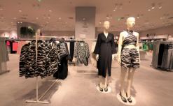 H&M strengthens presence in Indore