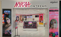 Nykaa makes new leadership appointments