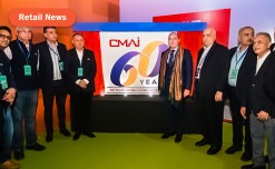 Leading apparel retail brands set to visit  CMAI FAB Show 2023 at Bombay Exhibition Centre